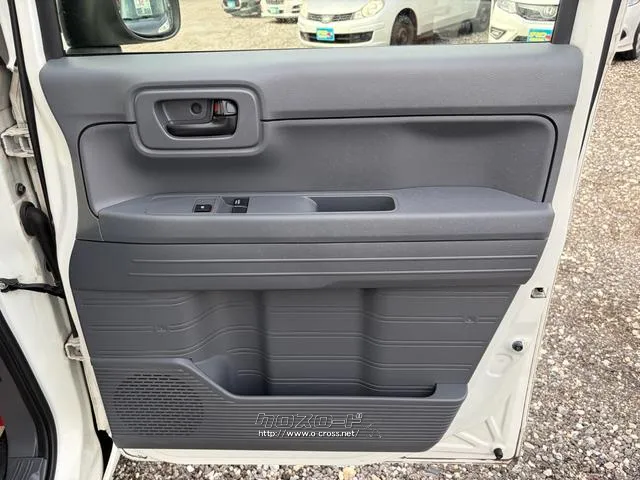 ホンダ N-VAN