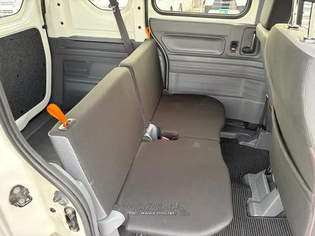 ホンダ N-VAN
