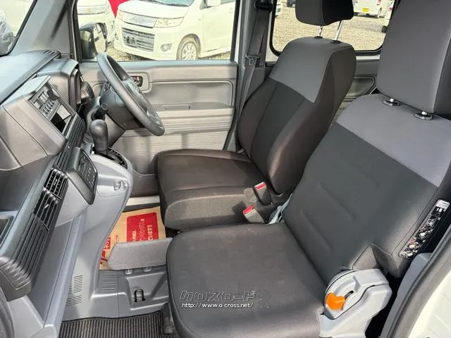 ホンダ N-VAN