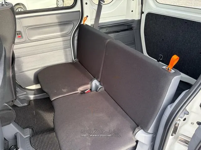 ホンダ N-VAN