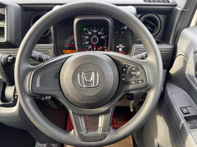ホンダ N-VAN