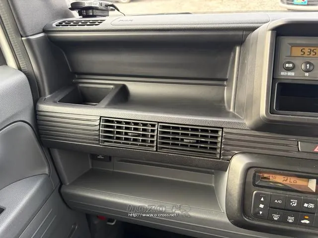 ホンダ N-VAN