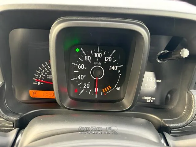 ホンダ N-VAN