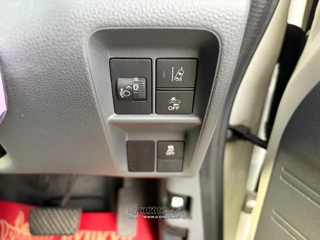 ホンダ N-VAN