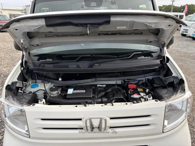 ホンダ N-VAN