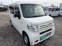 ホンダ N-VAN