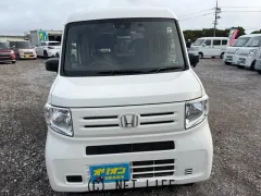 ホンダ N-VAN
