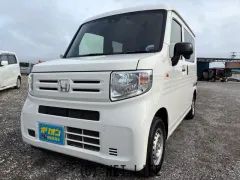 ホンダ N-VAN