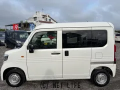 ホンダ N-VAN