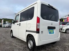 ホンダ N-VAN