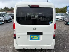 ホンダ N-VAN