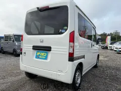 ホンダ N-VAN