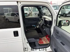 ホンダ N-VAN