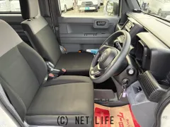ホンダ N-VAN
