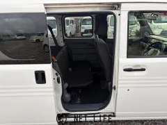 ホンダ N-VAN