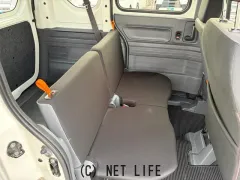 ホンダ N-VAN