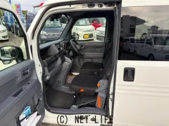 ホンダ N-VAN