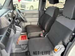 ホンダ N-VAN