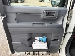 ホンダ N-VAN