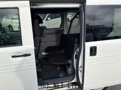 ホンダ N-VAN