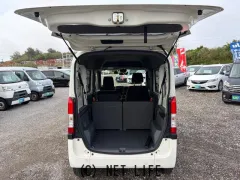 ホンダ N-VAN