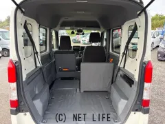 ホンダ N-VAN