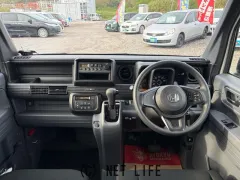 ホンダ N-VAN