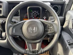ホンダ N-VAN