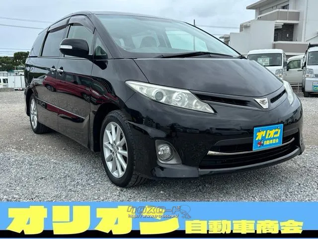 トヨタ エスティマ