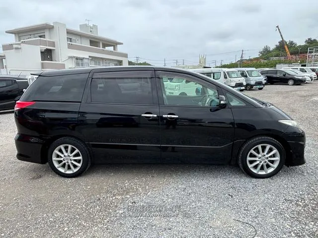 トヨタ エスティマ