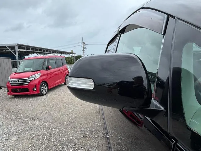 トヨタ エスティマ