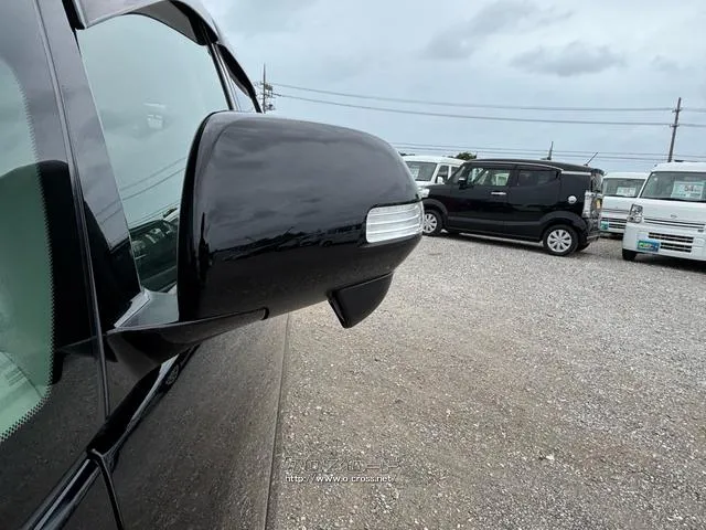 トヨタ エスティマ