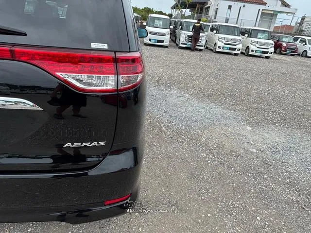 トヨタ エスティマ