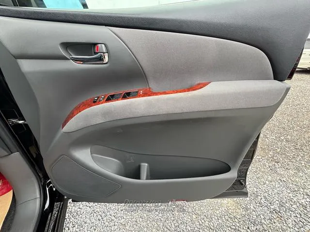 トヨタ エスティマ