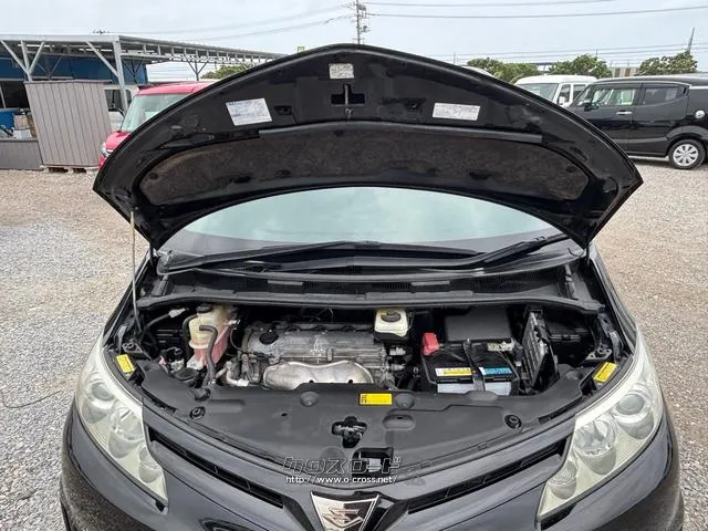 トヨタ エスティマ