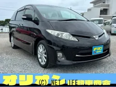 トヨタ エスティマ