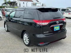 トヨタ エスティマ