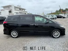 トヨタ エスティマ