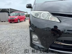 トヨタ エスティマ