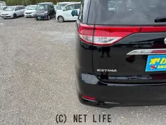 トヨタ エスティマ
