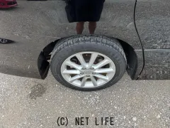 トヨタ エスティマ