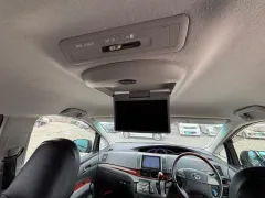 トヨタ エスティマ