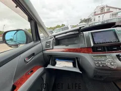 トヨタ エスティマ