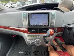 トヨタ エスティマ