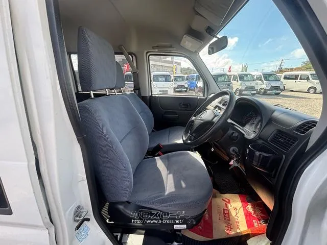 ホンダ アクティバン