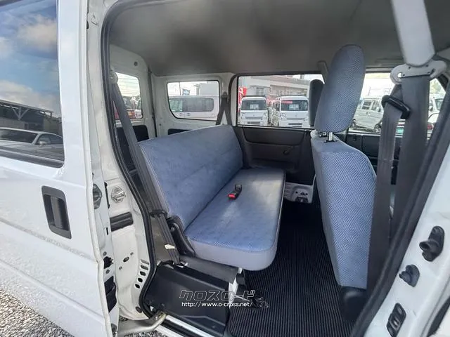 ホンダ アクティバン