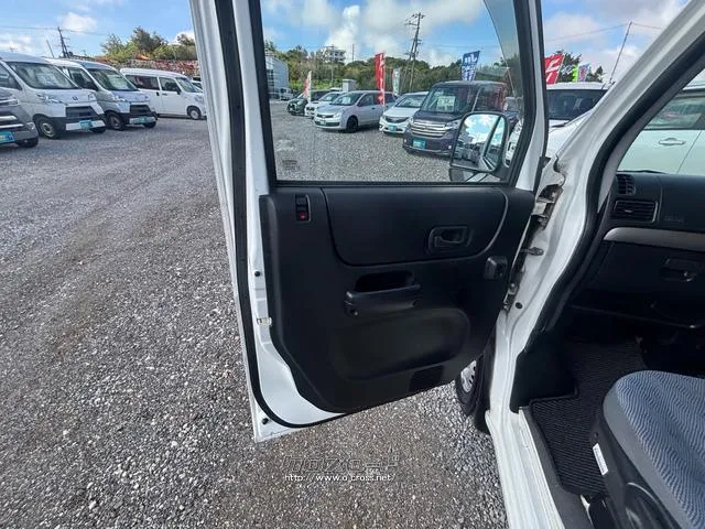ホンダ アクティバン
