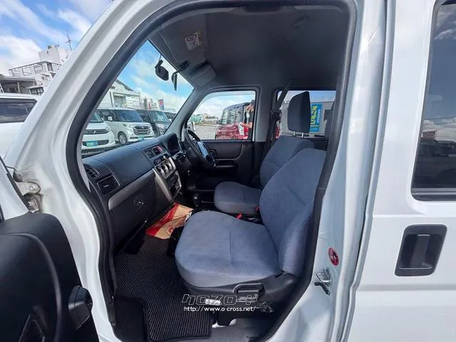 ホンダ アクティバン