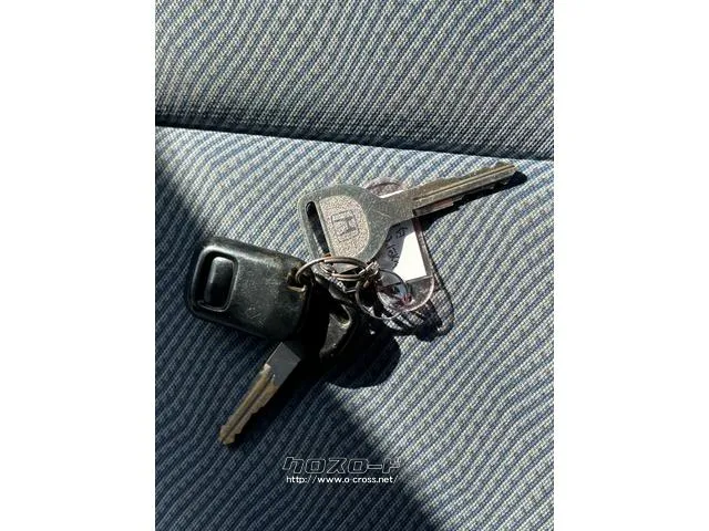 ホンダ アクティバン