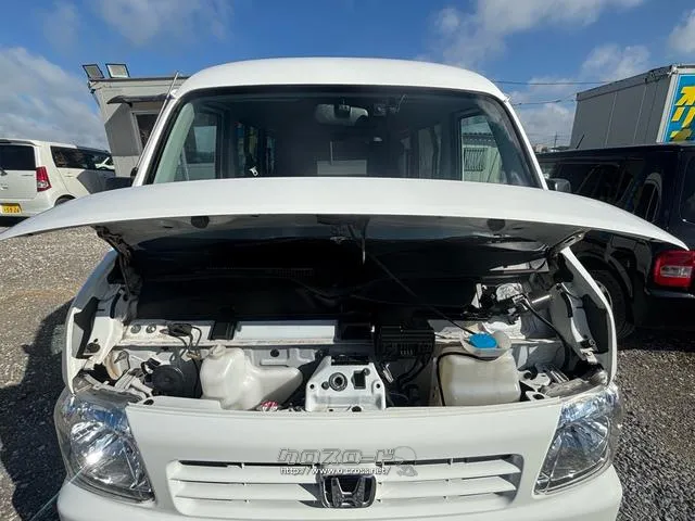 ホンダ アクティバン